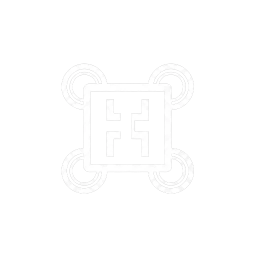HoverHangar logo