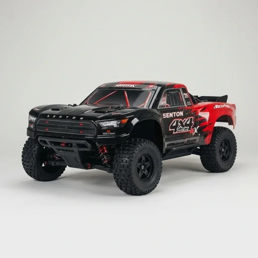 Arrma Senton 4x4 3S BLX Brushless RC Monster Truck