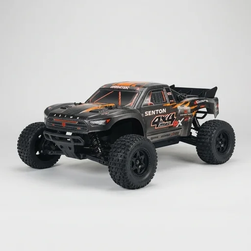 Arrma Senton 4x4 3S BLX Brushless RC Monster Truck