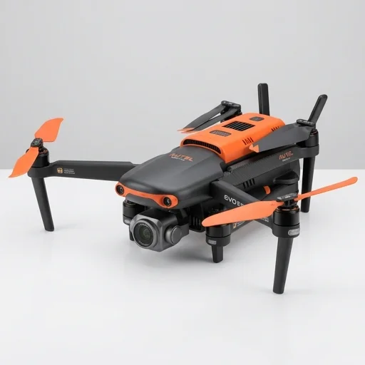 Autel Robotics EVO II Pro V3