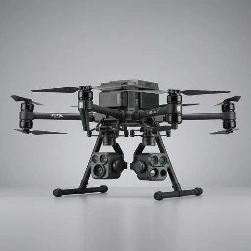 Autel Robotics EVO Max 4T