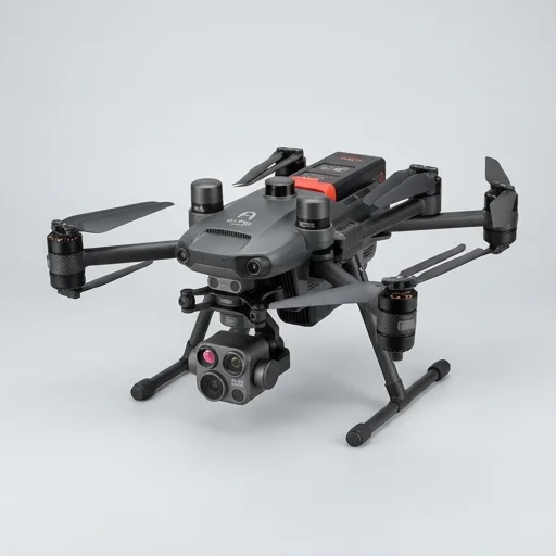Autel Robotics EVO Max 4T