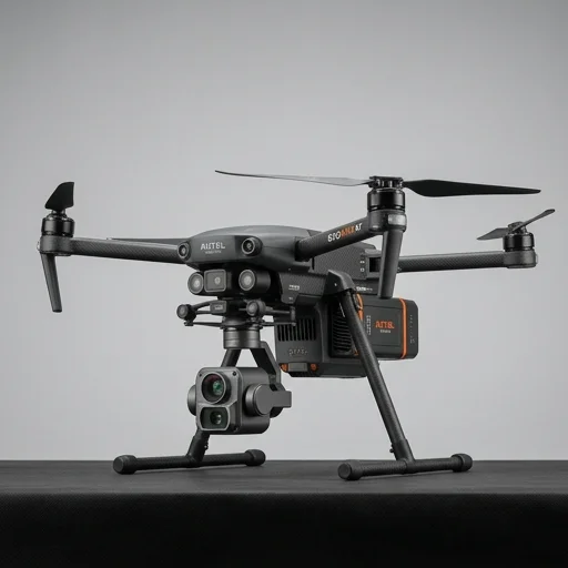 Autel Robotics EVO Max 4T