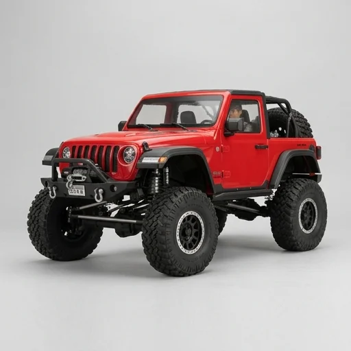 Axial SCX10 III