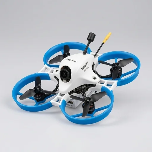 BetaFPV Cetus X FPV Drone