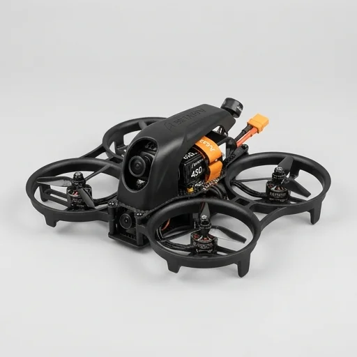 BetaFPV Cetus X FPV Drone