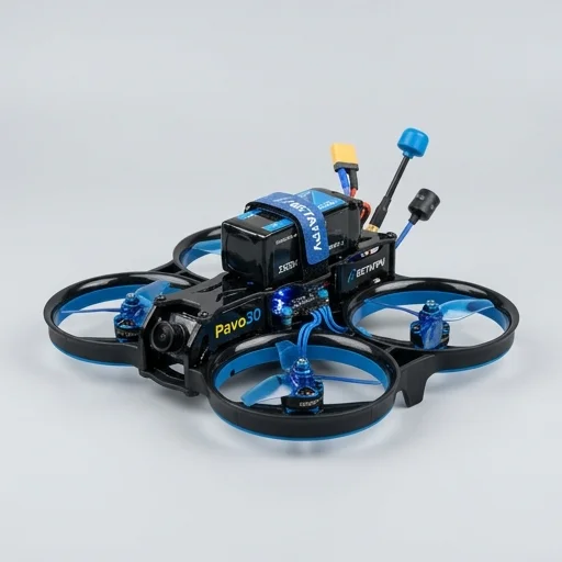 BetaFPV Pavo30