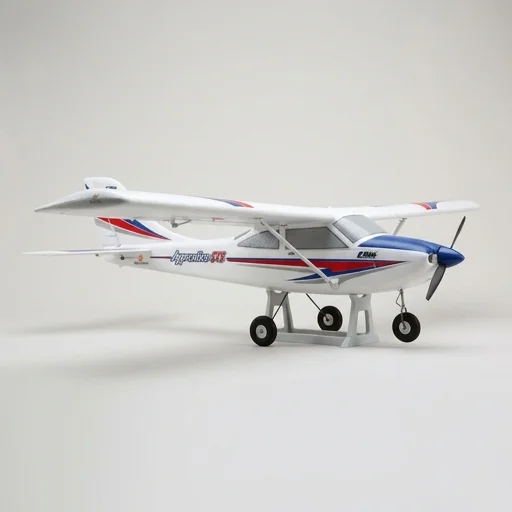 E-flite Apprentice STS 1.5m RTF/BNF RC Airplane