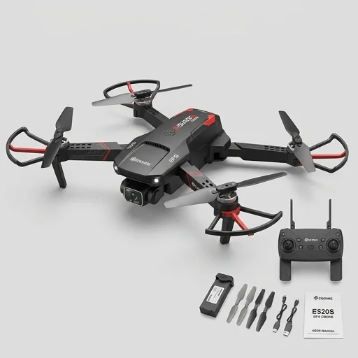 Eachine E520S