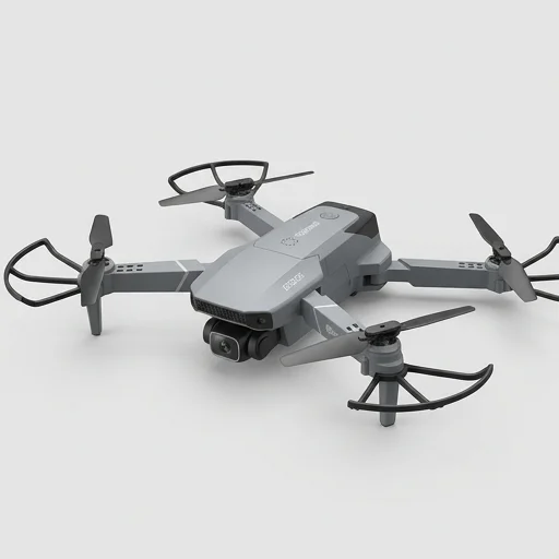 Eachine E520S