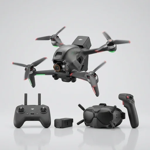 DJI FPV Combo