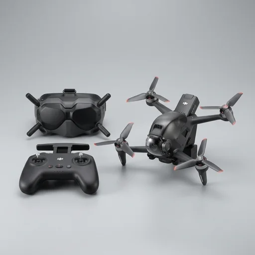 DJI FPV Combo