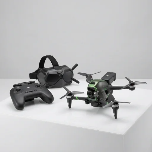 DJI FPV Combo