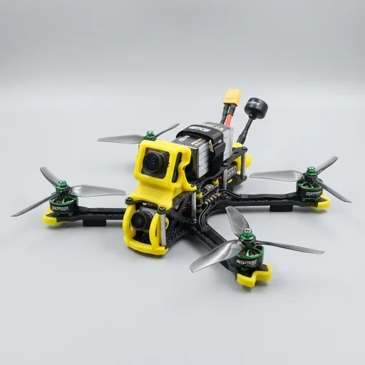 GEPRC Mark5