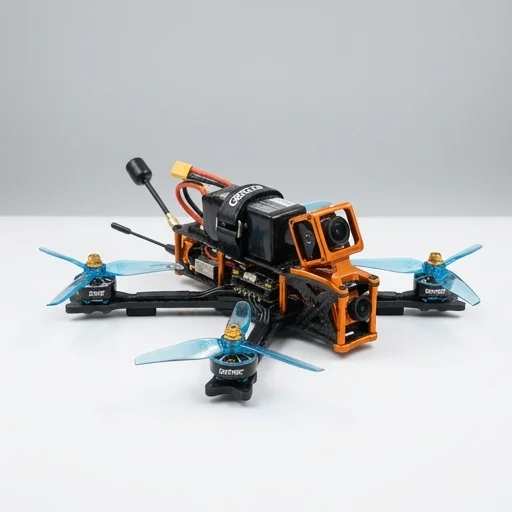 GEPRC Mark5