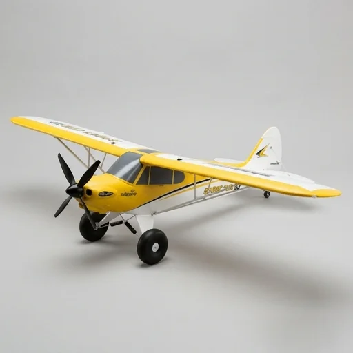 HobbyZone Sport Cub S2 RC Airplane