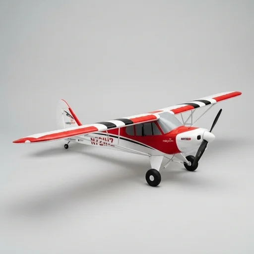 HobbyZone Sport Cub S2 RC Airplane