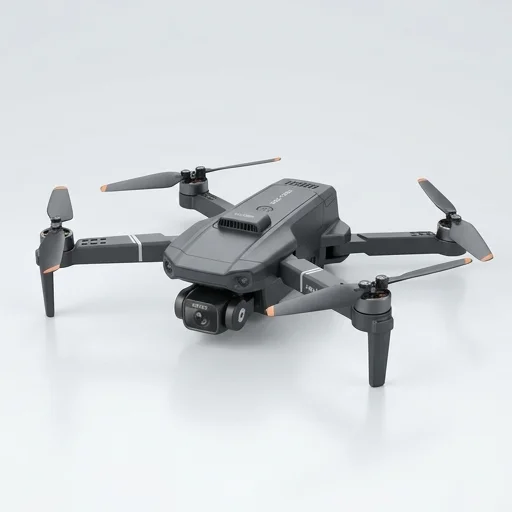 Holy Stone HS175D Foldable Toy Drone