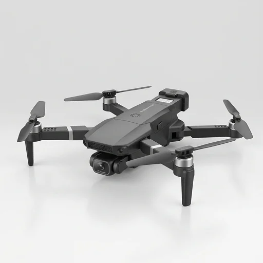 Holy Stone HS175D Foldable Toy Drone