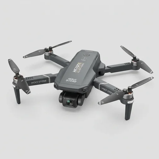 Holy Stone HS720E Camera Drone