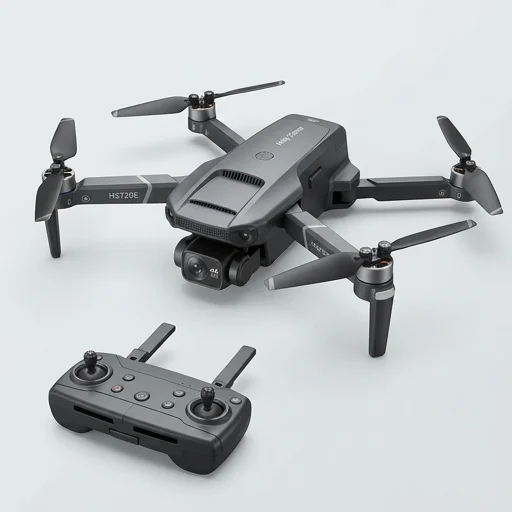 Holy Stone HS720E Camera Drone