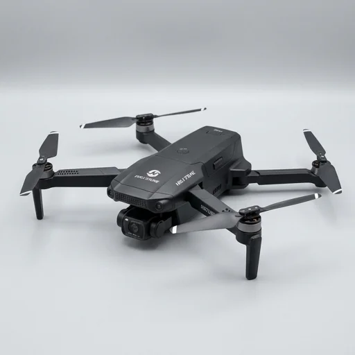 Holy Stone HS720E Camera Drone
