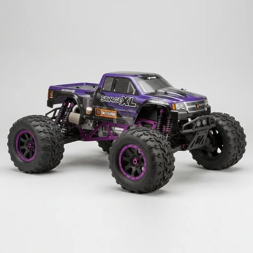 HPI Racing Savage XL