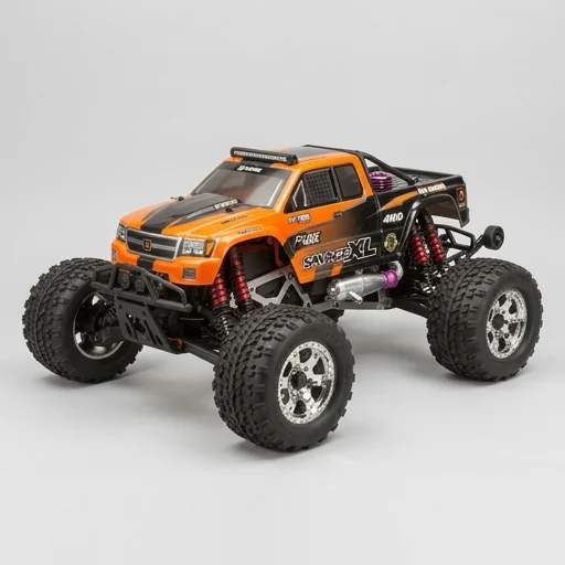 HPI Racing Savage XL