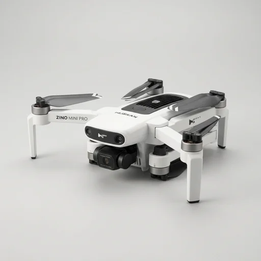 Hubsan Zino Mini Pro