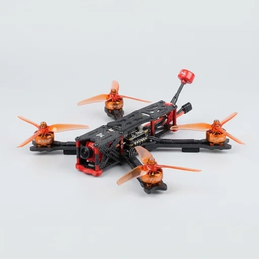 iFlight Nazgul5 V2 FPV Racing Drone