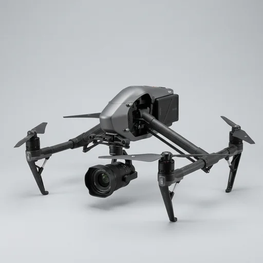 DJI Inspire 3
