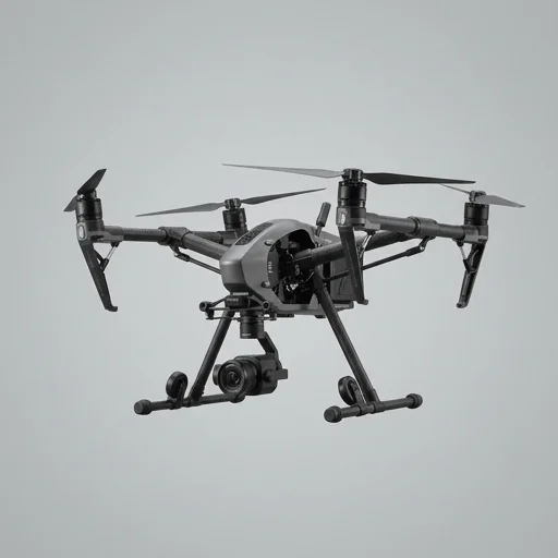DJI Inspire 3