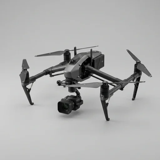 DJI Inspire 3