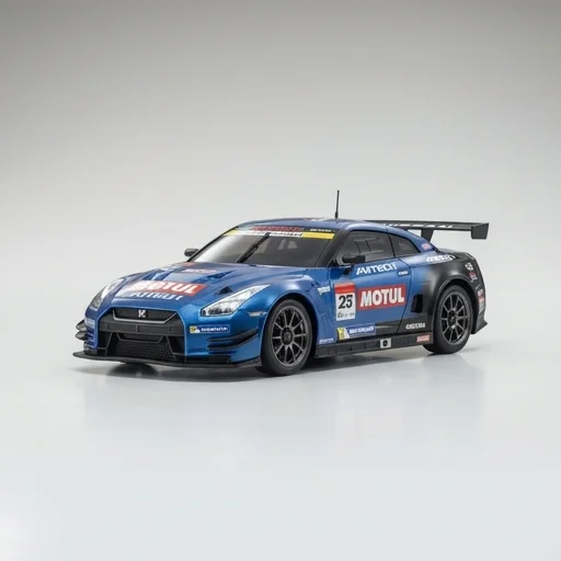 Kyosho Mini-Z RWD