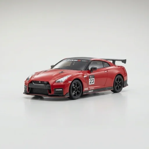 Kyosho Mini-Z RWD