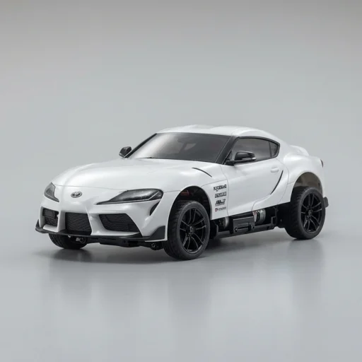 Kyosho Mini-Z RWD