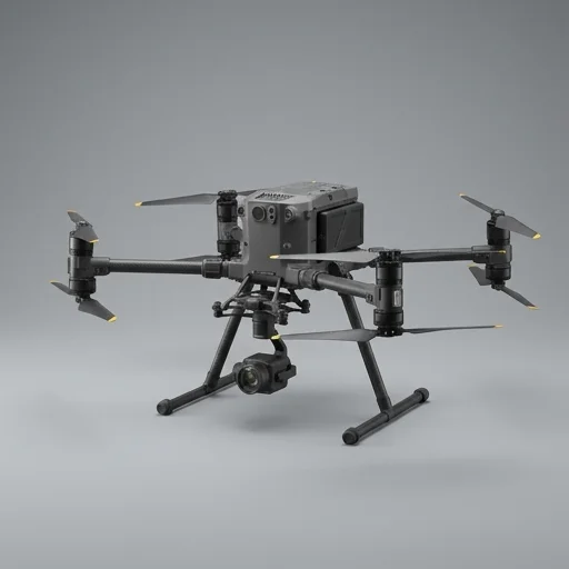 DJI Matrice 350 RTK