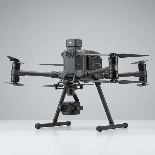 DJI Matrice 350 RTK
