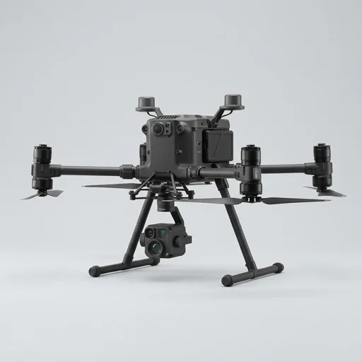DJI Matrice 350 RTK