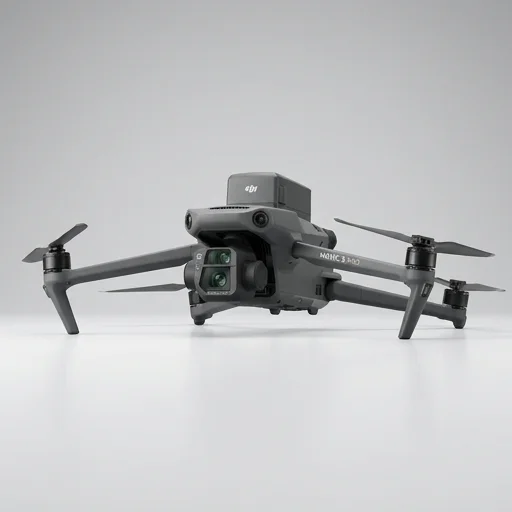 DJI Mavic 3 Pro