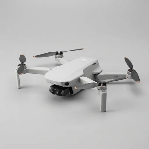 DJI Mini 2 SE