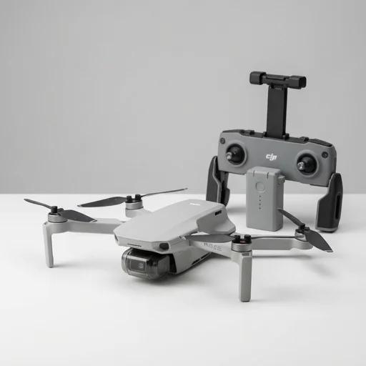 DJI Mini 2 SE