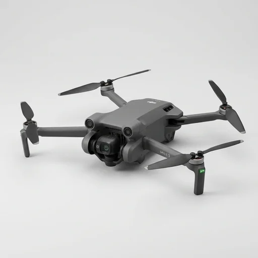 DJI Mini 3