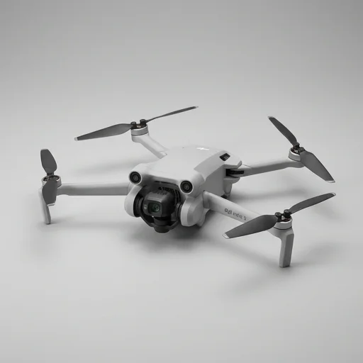 DJI Mini 3