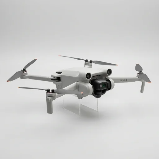 DJI Mini 3