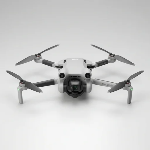 DJI Mini 4 Pro