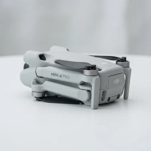DJI Mini 4 Pro