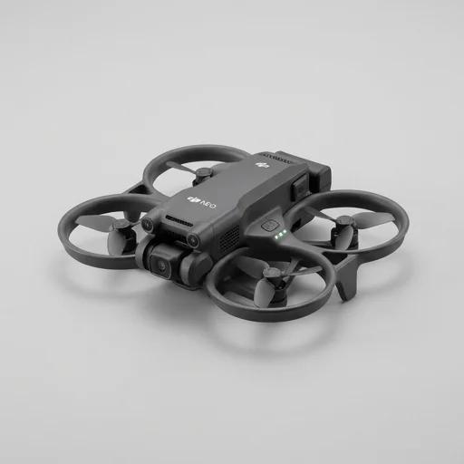 DJI Neo