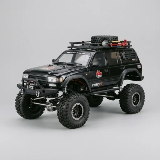 Redcat Racing Everest Gen7