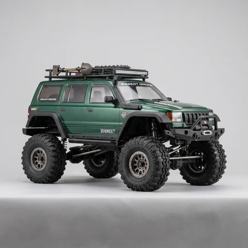 Redcat Racing Everest Gen7